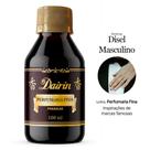 Disel Masculino Essência Perfumaria Fina 100ml Perfumaria Cosméticos