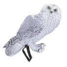 Disfarce, acessório, disfarce, coruja de pelúcia Hedwig Harry Potter Disfarce, acessório, disfarce, coruja de pelúcia Hedwig Harry Potter