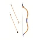 Disfarce de Merida - Princesa Disney Brave com Arco e Flecha