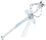 Disfarce de varinha clássico Disney Princess Cinderella Disfarce de varinha clássico Disney Princess Cinderella
