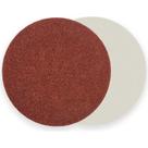 Disflex Disco Lixa Pluma Ferro 4.1/2 X 100 - Kit C/10 Un