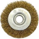 Disflex Escova Aco Circ.Disf.75Xf13 Lt32002 Disflex Escova Aco Circ.Disf.75Xf13 Lt32002
