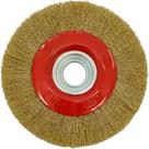 Disflex Escova Circ.Disfl.Carb 8X 1'' 32034