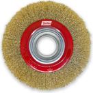 Disflex Escova Circ.Disfl.Ltdo.6X 1'' 32005 Disflex Escova Circ.Disfl.Ltdo.6X 1'' 32005