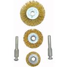 Disflex Jg Escova Aco Disf.Circ.C/3 Lt32040 Disflex Jg Escova Aco Disf.Circ.C/3 Lt32040