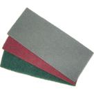 Disflex Lixa Manta Abras Disf,Fina 225X110 - Kit C/3 Pc Disflex Lixa Manta Abras Disf,Fina 225X110 - Kit C/3 Pc