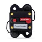 Disjunto Automático Corta Circuito Rele 100 Amp Motorhome Disjunto Automático Corta Circuito Rele 100 Amp Motorhome