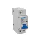 Disjuntor 1 X 63 Amp. Din-br