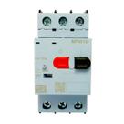 Disjuntor 18A Motor Weg MPW Tripolar MPW18i