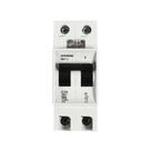 Disjuntor 20A Bipolar (C) 5Sx1 220-7 Siemens Disjuntor 20A Bipolar (C) 5Sx1 220-7 Siemens