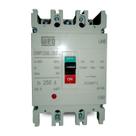 Disjuntor 250A Caixa Moldada Weg Tripolar DWP 250L 20kA
