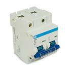 Disjuntor 70A 5kA Bipolar Weg Mini DIN MDW C70 Curva C Disjuntor 70A 5kA Bipolar Weg Mini DIN MDW C70 Curva C