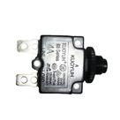 Disjuntor AC 4 5A Gerador 950w 220v GT950 Kawashima Branco Disjuntor AC 4 5A Gerador 950w 220v GT950 Kawashima Branco