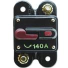Disjuntor Automotivo Proteção Som Bateria Resetável Liga Desliga Disjuntor Automotivo Proteção Som Bateria Resetável Liga Desliga