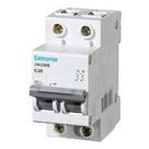 Disjuntor bipolar 20a - eletromar