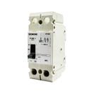 Disjuntor Bipolar 2X100 3Vf2217-Oes41-Oaao Siemens Disjuntor Bipolar 2X100 3Vf2217-Oes41-Oaao Siemens