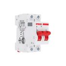 Disjuntor Bipolar 40A Curva C Padrao Din Steck Disjuntor Bipolar 40A Curva C Padrao Din Steck