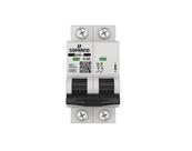 Disjuntor Bipolar 40a Din Curva C Soprano