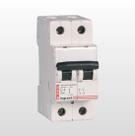 Disjuntor Bipolar 50a Din Legrand