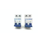 Disjuntor bipolar C50 Altronic Disjuntor bipolar C50 Altronic
