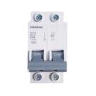 Disjuntor Bipolar DIN 40a - Siemens Disjuntor Bipolar DIN 40a - Siemens