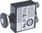 Disjuntor Blue Sea Systems 2130 Push Button 5A Disjuntor Blue Sea Systems 2130 Push Button 5A