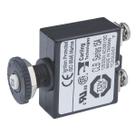 Disjuntor Blue Sea Systems 2133 Push BUT ST 15A