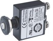 Disjuntor Blue Sea Systems 2136 Push Button 30A Disjuntor Blue Sea Systems 2136 Push Button 30A