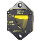Disjuntor Blue Sea Systems 7046 187 Série 120A 48V DC