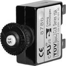 Disjuntor Blue Sea Systems 7053 Push Button 7A