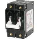 Disjuntor Blue Sea Systems CA2toggle 60A 1EA Branco
