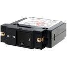 Disjuntor Blue Sea Systems SC1 Slot 15A Disjuntor Blue Sea Systems SC1 Slot 15A
