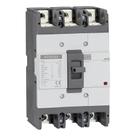 Disjuntor caixa moldada agw 250n 175a tripolar weg - cod. 12775106