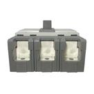 Disjuntor caixa moldada agw 800n 500a tripolar weg - cod. 12775153