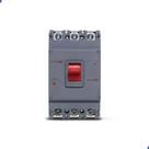 Disjuntor Caixa Moldada ASGARD 3X630A SDJS630 - STECK
