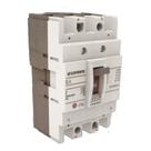 Disjuntor Caixa Moldada Dl-630-X 500A 50KA Soprano Disjuntor Caixa Moldada Dl-630-X 500A 50KA Soprano