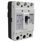 Disjuntor caixa moldada dlj 250-e - 200a 3 modulos tripolar soprano Disjuntor caixa moldada dlj 250-e - 200a 3 modulos tripolar soprano