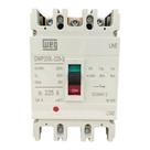 Disjuntor caixa moldada dwp 250l 225a tripolar weg - cod. 14256838