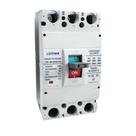 Disjuntor caixa moldada lkm 300a lukma