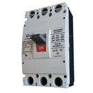 Disjuntor caixa moldada lkm 400a lukma