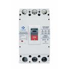 Disjuntor caixa moldada lkm 500a lukma Disjuntor caixa moldada lkm 500a lukma