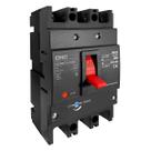 Disjuntor Caixa Moldada Modelo Mccb (Ycm8T/A-160S/3300) Corrente 125-160A 25/18 Ka