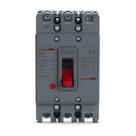 Disjuntor Caixa Moldada Steck 200A SDJS200 3 Polos 690V Disjuntor Caixa Moldada Steck 200A SDJS200 3 Polos 690V
