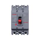 Disjuntor Caixa Moldada Steck 400A SDJS400 3 Polos 690V