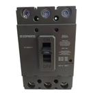 Disjuntor Caixa Moldada Trifásico 225A 22ka Normatizado Cemig - Soprano