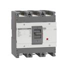 Disjuntor Caixa Moldada Tripolar 800A AGW800NDX8003 Weg