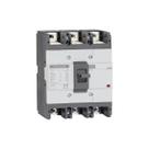 Disjuntor Caixa Moldada Weg AGW250N 150A Tripolar - Capacidade de Interrupção 30kA Disjuntor Caixa Moldada Weg AGW250N 150A Tripolar - Capacidade de Interrupção 30kA