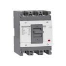 Disjuntor Caixa Moldada Weg AGW400N 400A Tripolar - Capacidade de Interrupção 42kA Disjuntor Caixa Moldada Weg AGW400N 400A Tripolar - Capacidade de Interrupção 42kA