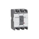 Disjuntor Caixa Moldada Weg AGW50N 50A Tripolar - Capacidade de Interrupção 18kA Disjuntor Caixa Moldada Weg AGW50N 50A Tripolar - Capacidade de Interrupção 18kA