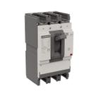 Disjuntor Caixa Moldada Weg AGW650N 500A Tripolar - Capacidade de Interrupção 35kA Disjuntor Caixa Moldada Weg AGW650N 500A Tripolar - Capacidade de Interrupção 35kA